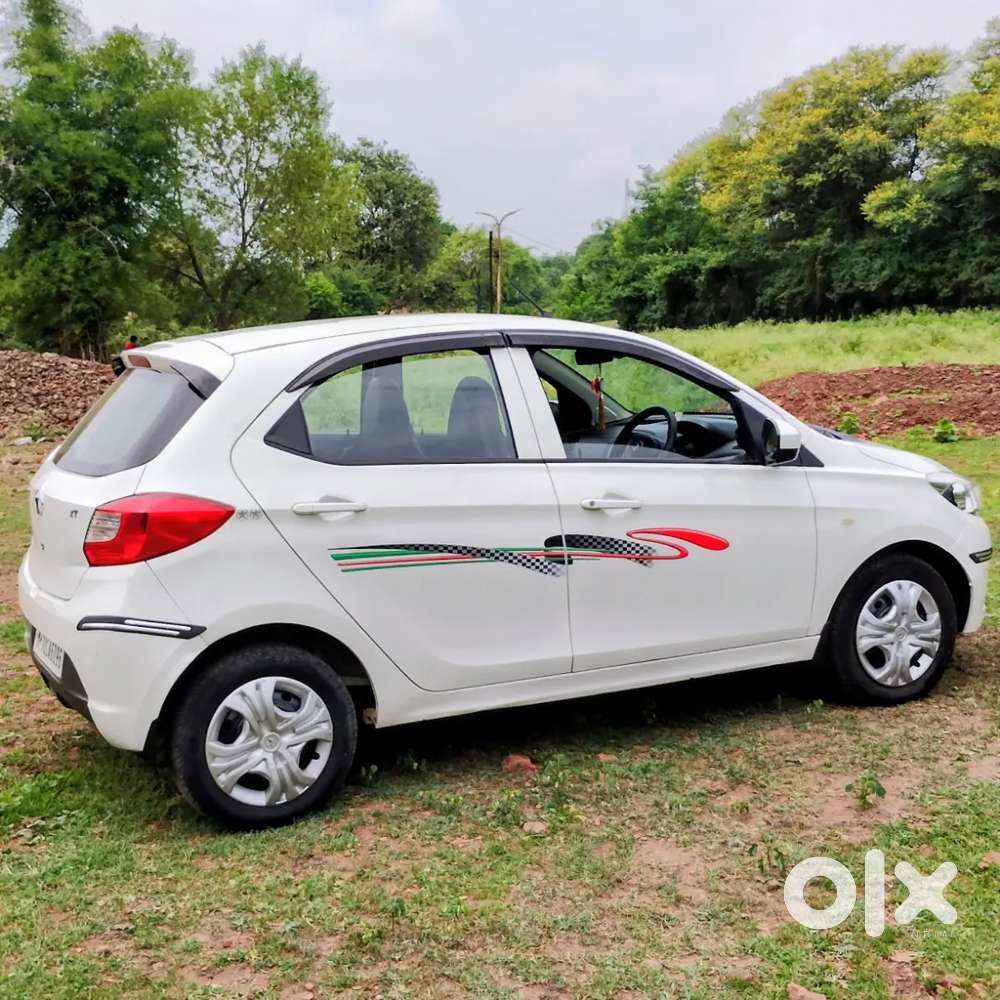 Diesel First Owner Top Model Tiago Xt In Showroom Condition