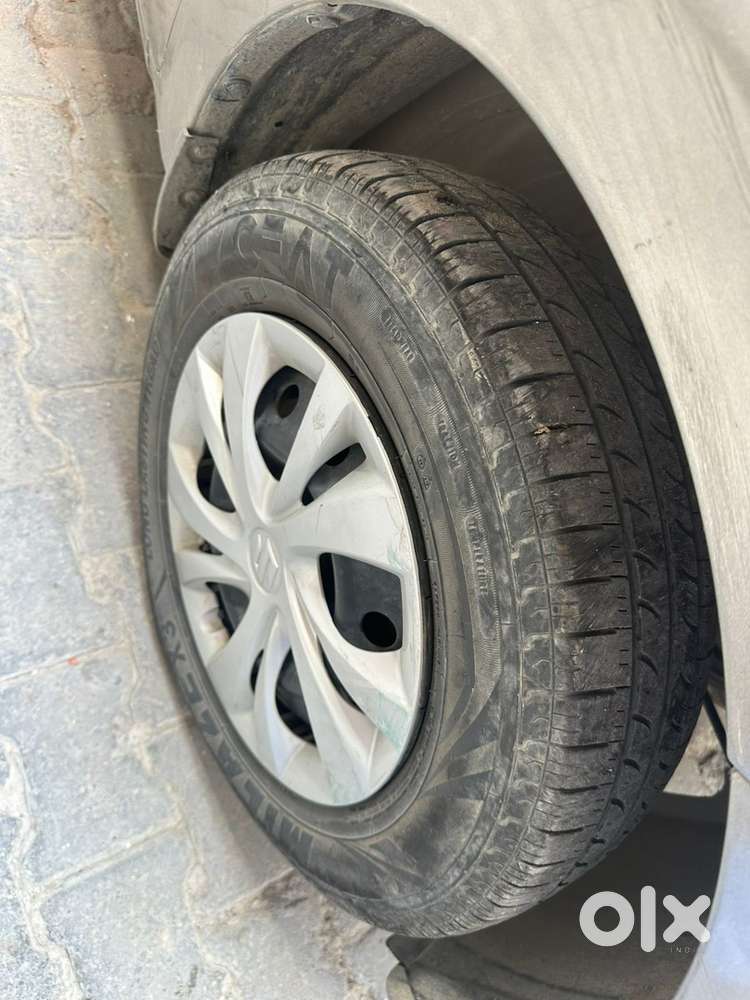 Swift Maruti 2019 Year Manual