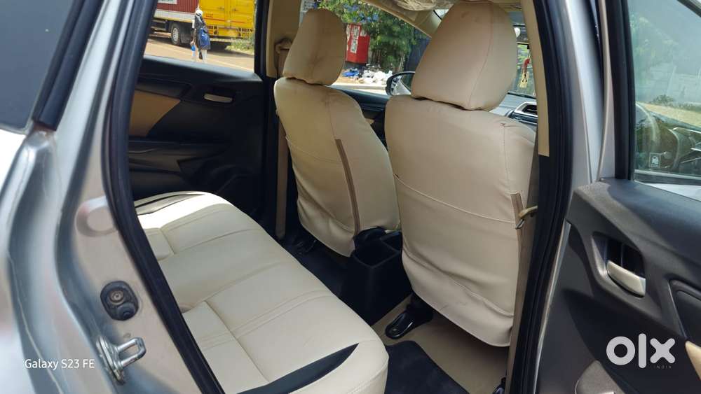 Honda Jazz 1.5 Sv I Dtec, 2016, Diesel