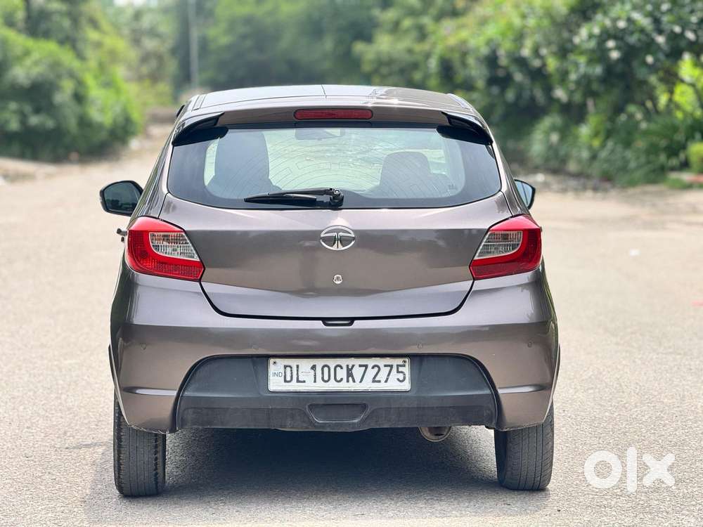 Tata Tiago Xz, 2018, Petrol