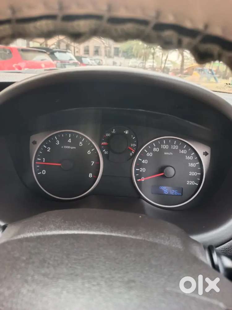 Hyundai I20 2012 Petrol 77000 Km Driven