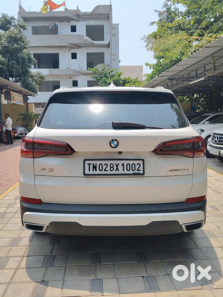 Bmw X5 X Drive 30d M Sport, 2021, Diesel