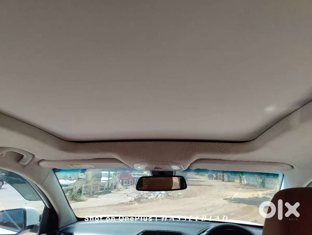 Mg Hector Plus, 2022, Diesel