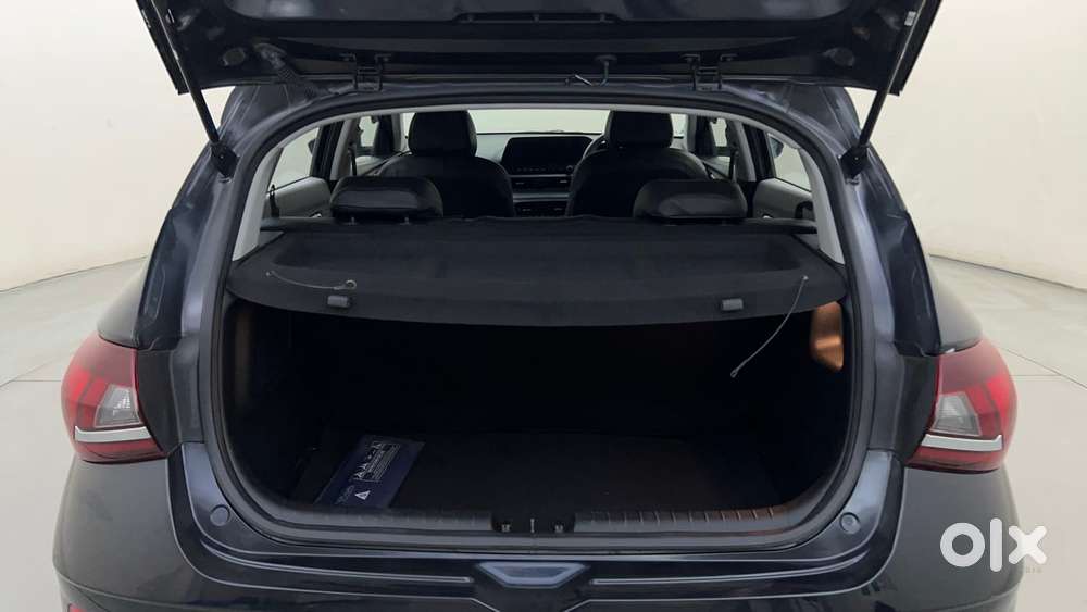 Hyundai New I20 1.2 Asta (o) Mt, 2025, Petrol
