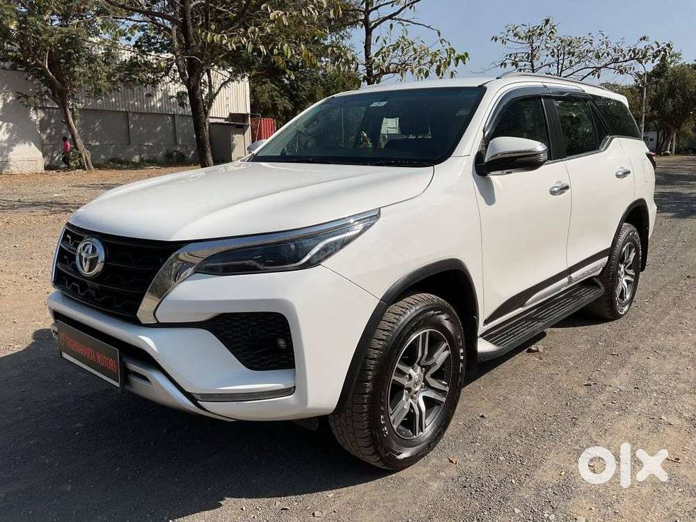 Toyota Fortuner 4x2 At 2.8 Diesel, 2023, Diesel