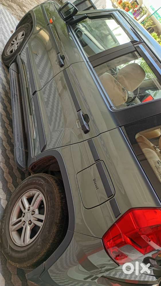 Mahindra Bolero Neo N10 (r), 2022, Diesel