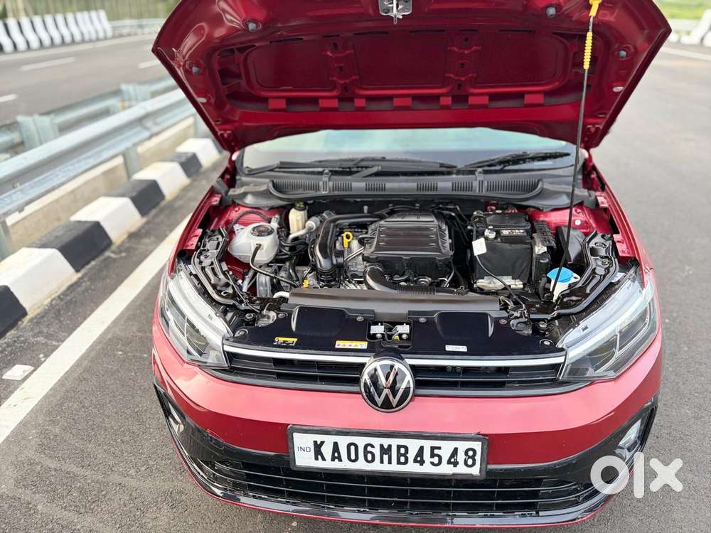 Volkswagen Virtus 1.0 Highline Tsi, 2024, Petrol