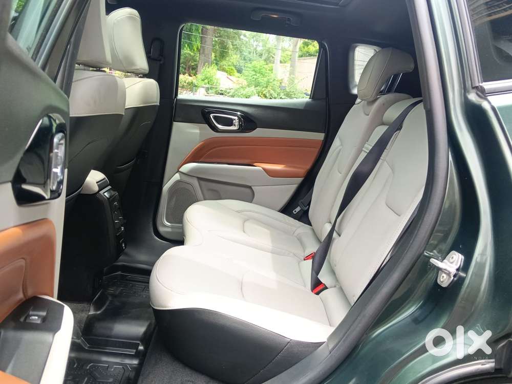 Jeep Compass 2.0 Limited Option, 2023, Diesel