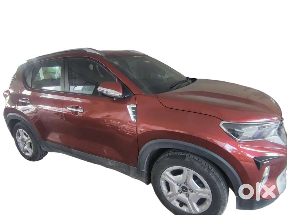 Kia Sonet 1.2 Htk Plus, 2022, Petrol