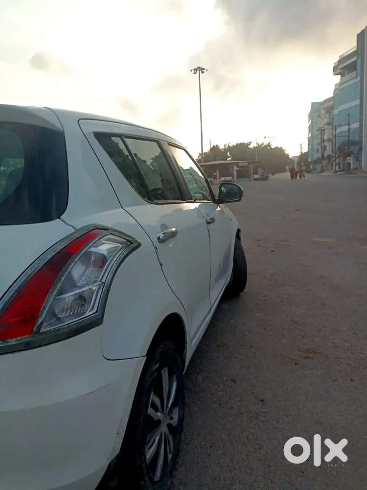 Swift Vdi Vela Te Pela