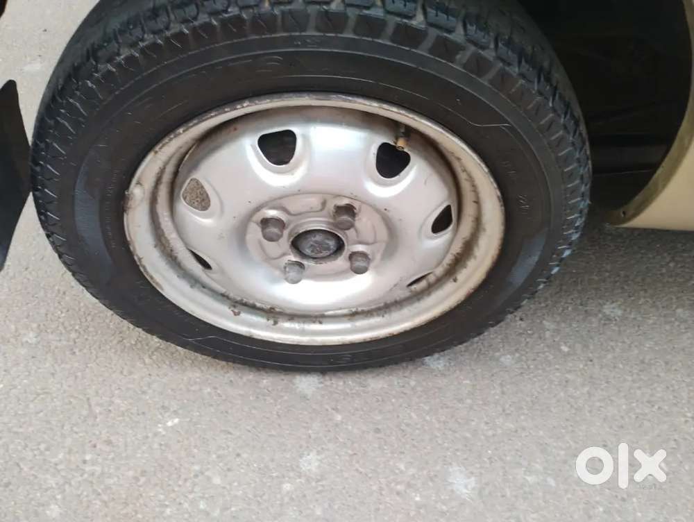 Maruti Wagon R 2007