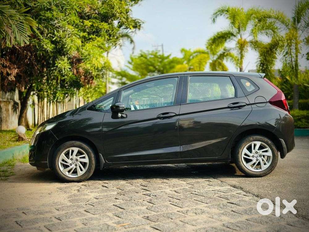 Honda Jazz V, 2017, Petrol