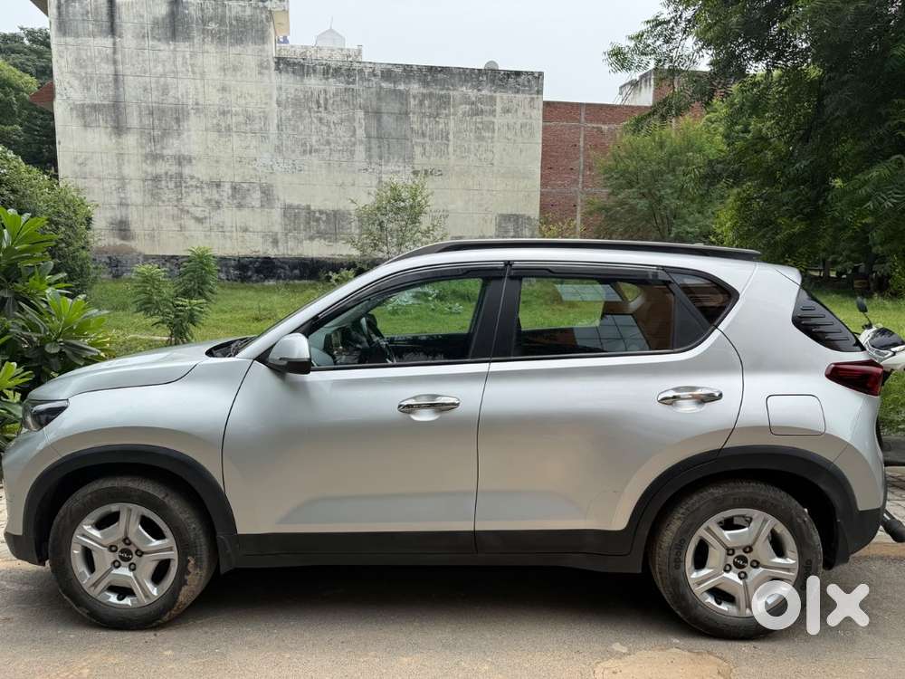 Kia Sonet Htk 2023