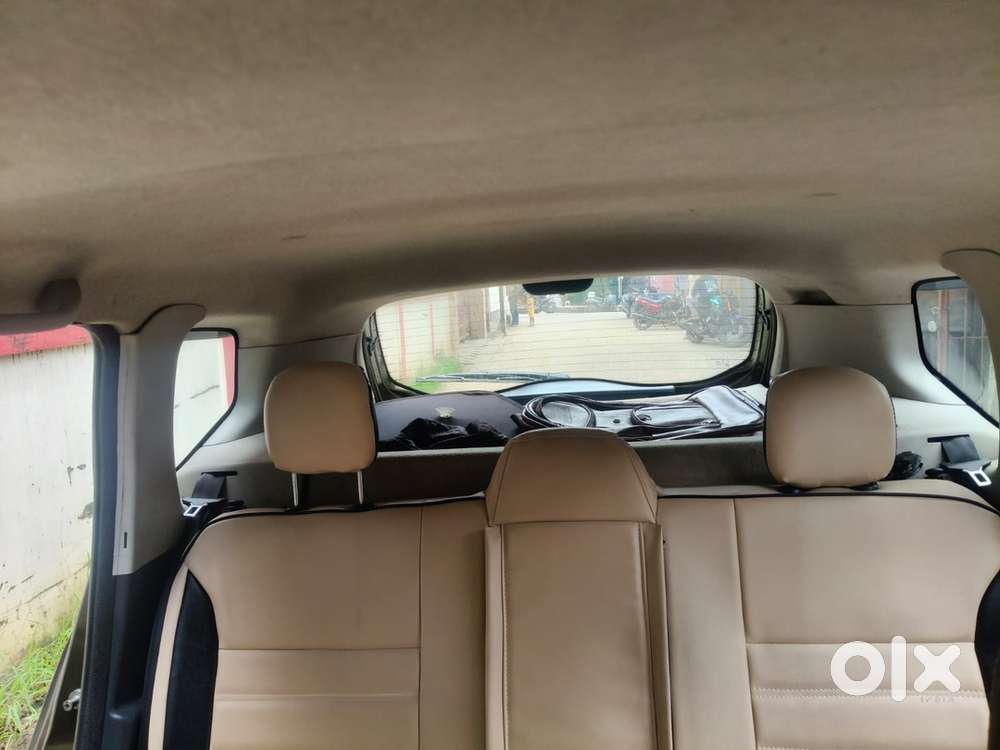 Renault Duster 2017 Diesel Well Maintained