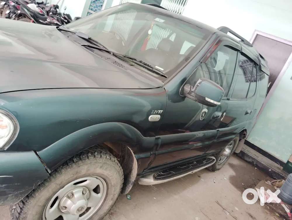 Tata Safari Dicor 2009 4x2