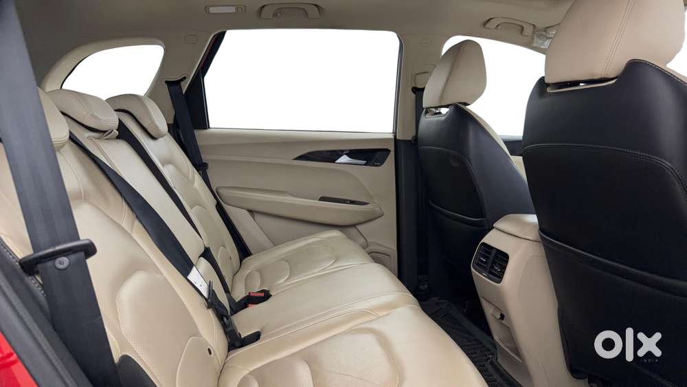 Mg Hector Sharp At, 2021, Petrol