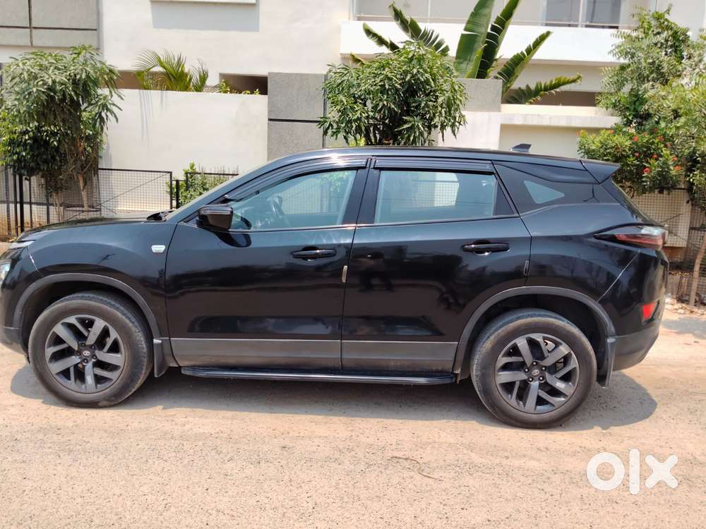 Tata Harrier Xza Plus At, 2022, Diesel