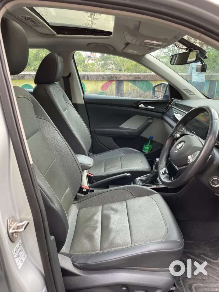 Skoda Kushaq 1.5 Tsi Style Dsg, 2024, Petrol