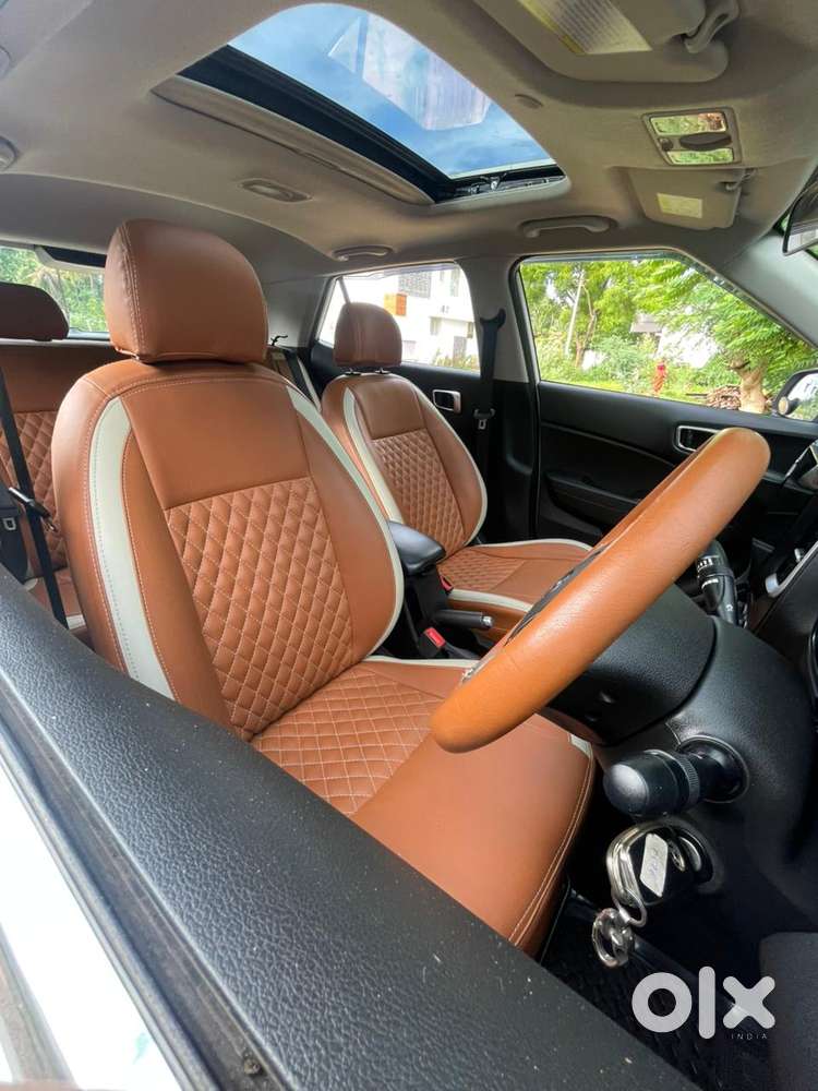 Hyundai Venue 1.0 Sx Turbo Imt, 2022, Petrol
