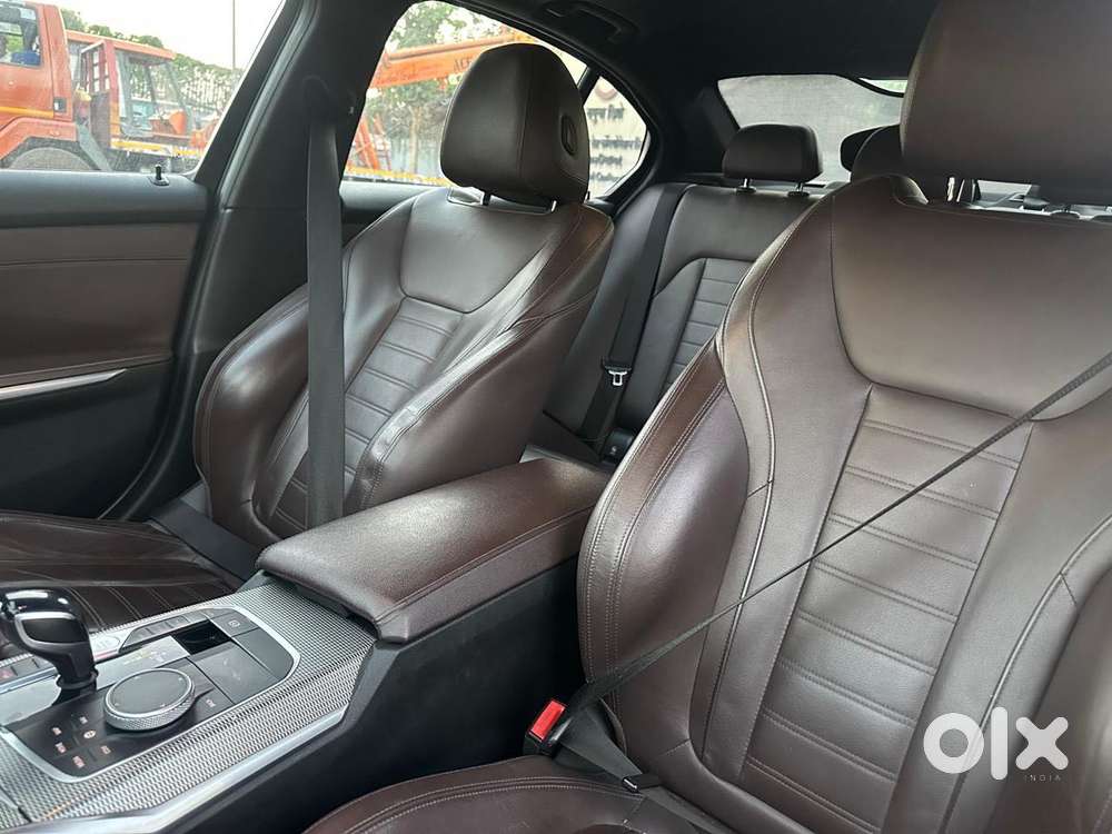 Bmw 3 Series 2.0 330i M Sport, 2020, Petrol