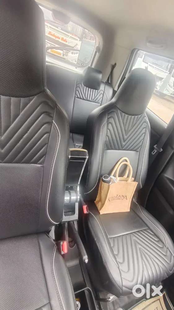 Maruti Suzuki Wagon R 2021 Petrol Automatic