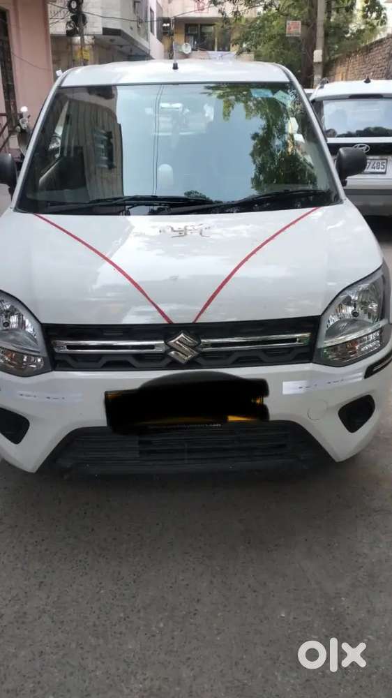 Wagnor 2025 Model For Sale