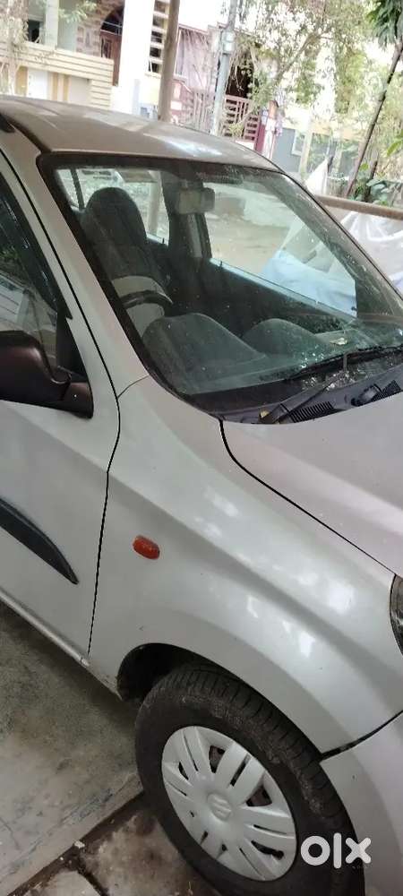Maruti Suzuki Alto 800 2014 Petrol Well Maintained