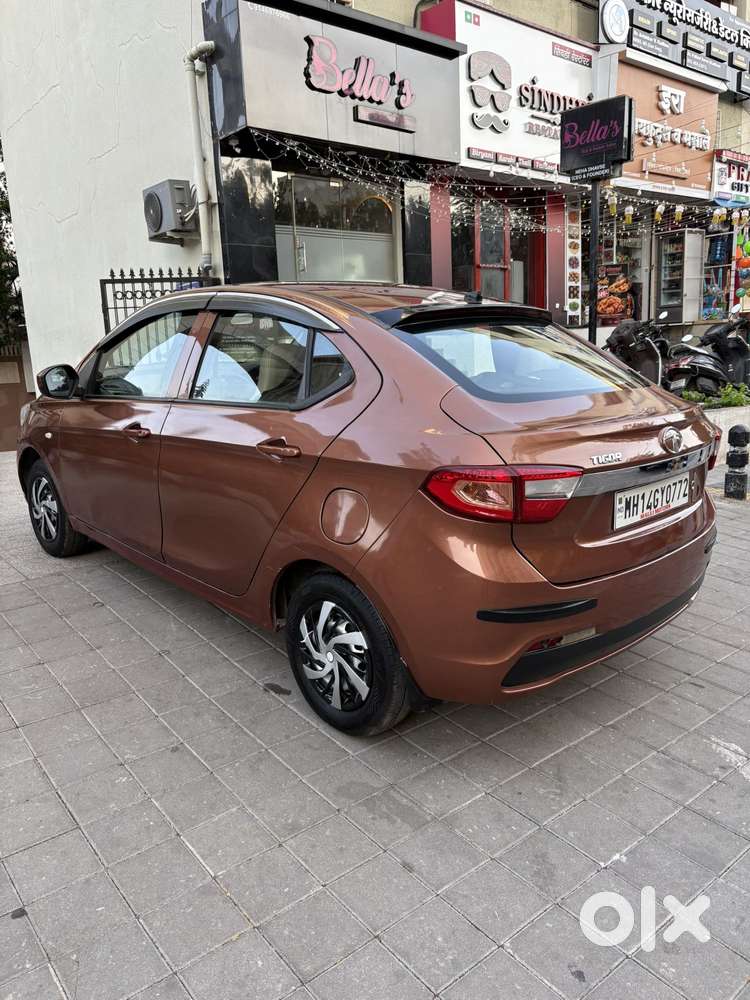 Tata Tigor Xe, 2018, Cng & Hybrids