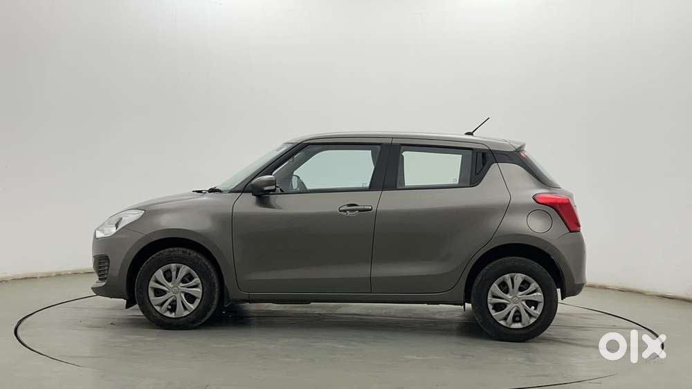 Maruti Suzuki Swift Vvt Vxi, 2022, Petrol