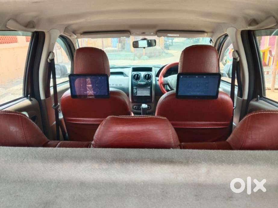 Renault Duster Rxe, 2017, Diesel