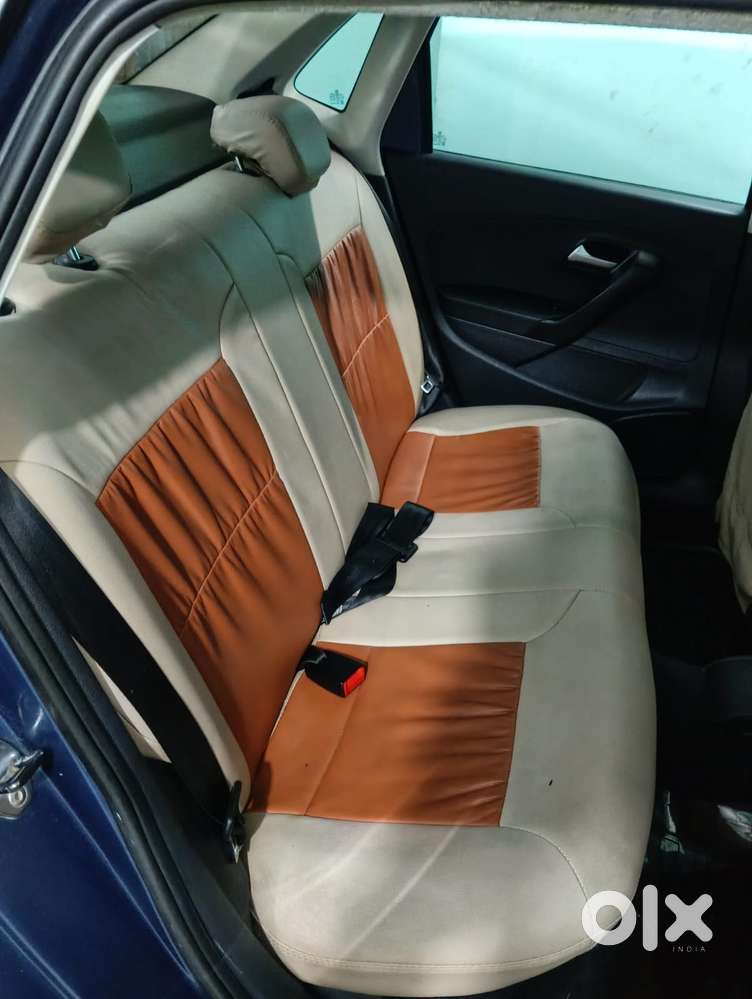 Volkswagen Ameo 1.2 Mpi Comfortline, 2018, Petrol