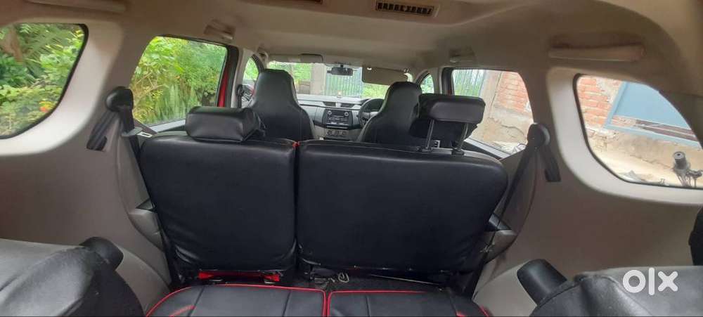 Car Renault Triber Rxl 2020. 7 Seater For Sell.
