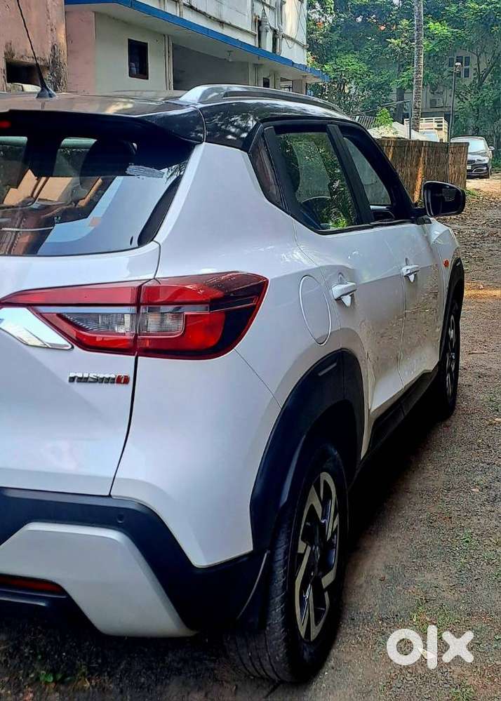 Nissan Magnite 1.0 Xe, 2021, Petrol