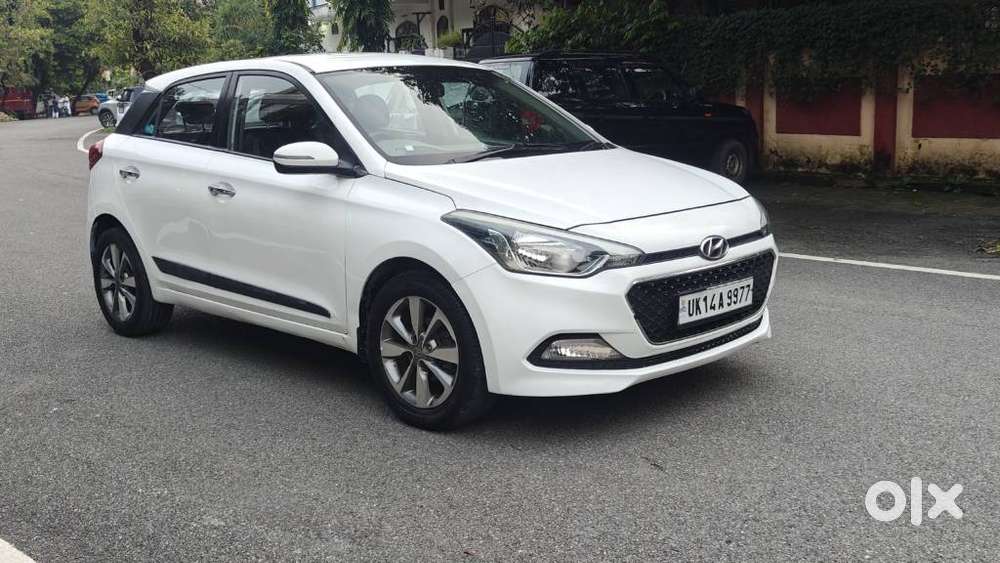 Hyundai Elite I20 Asta 1.2 Mt, 2015, Petrol