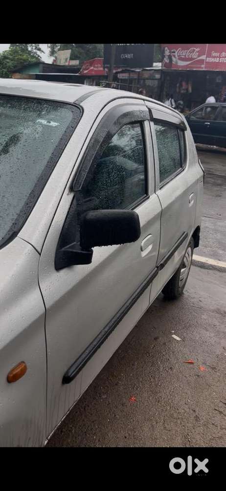 Maruti Suzuki Manual 2012 Petrol