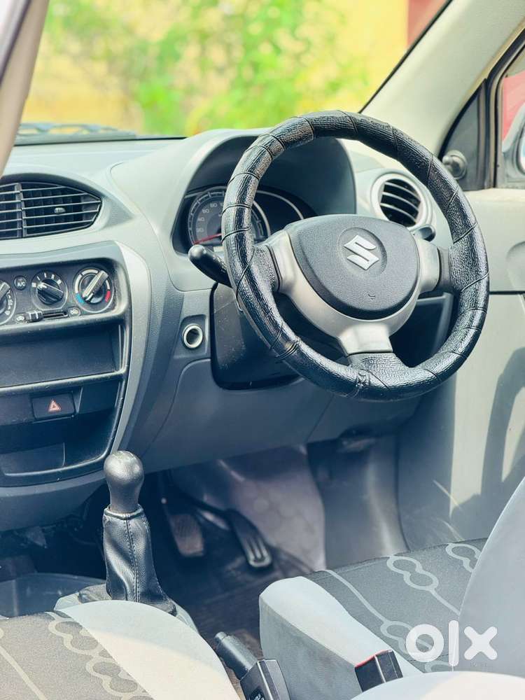 Maruti Suzuki Alto 800 2012-2016 Lxi, 2013, Petrol