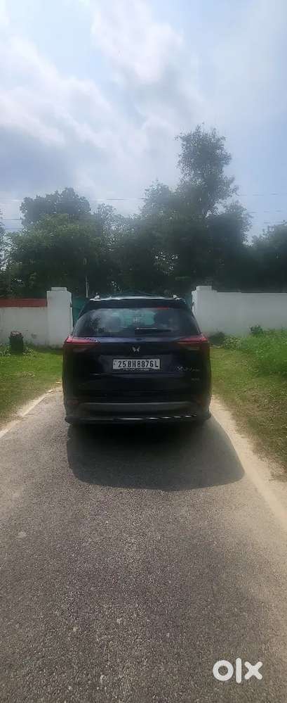 Mahindra Xuv700 Diesel 2025