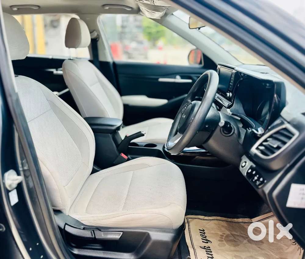 Kia Seltos Htk D, 2023, Diesel
