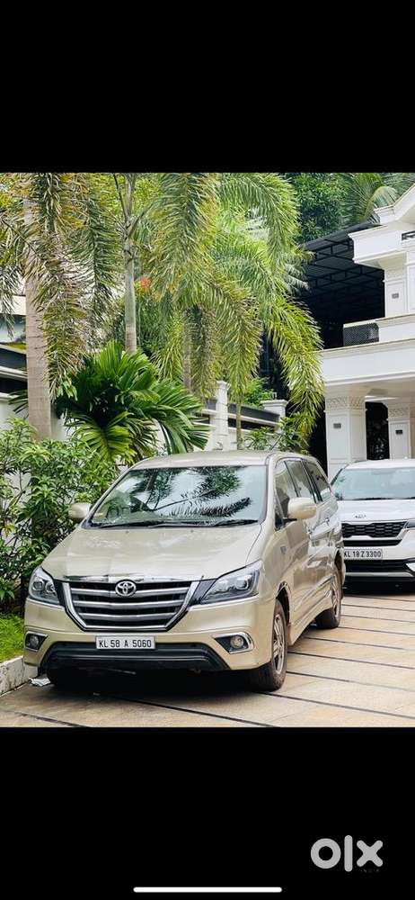 Toyota Diesel Manual 2008