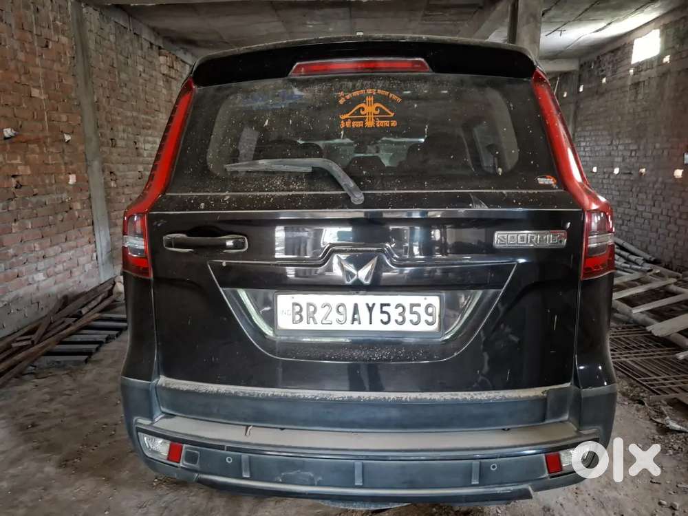 Mahindra Scorpio N Diesel 2023