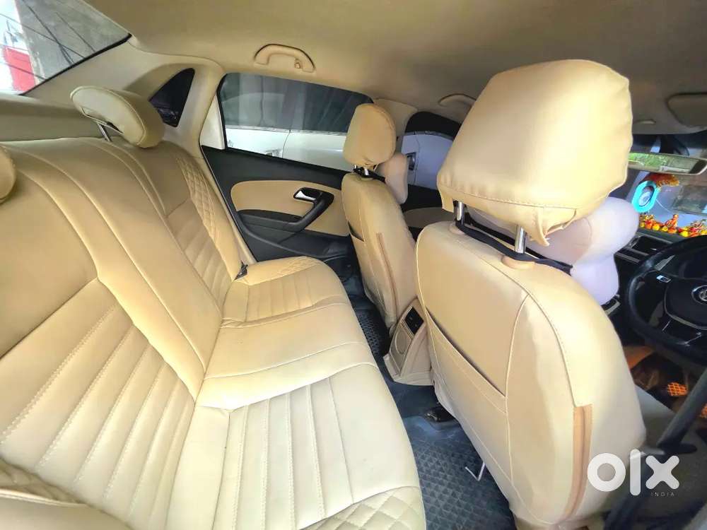 Volkswagen Ameo 1.2 2019
