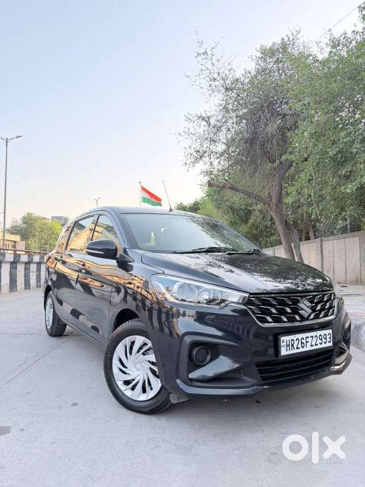 Maruti Suzuki Ertiga Vxi Shvs At, 2025, Petrol