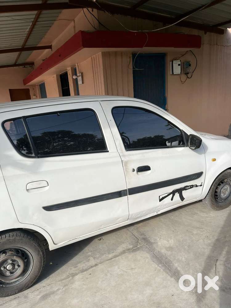 Maruti Suzuki Alto 800 2016 Petrol Well Maintained