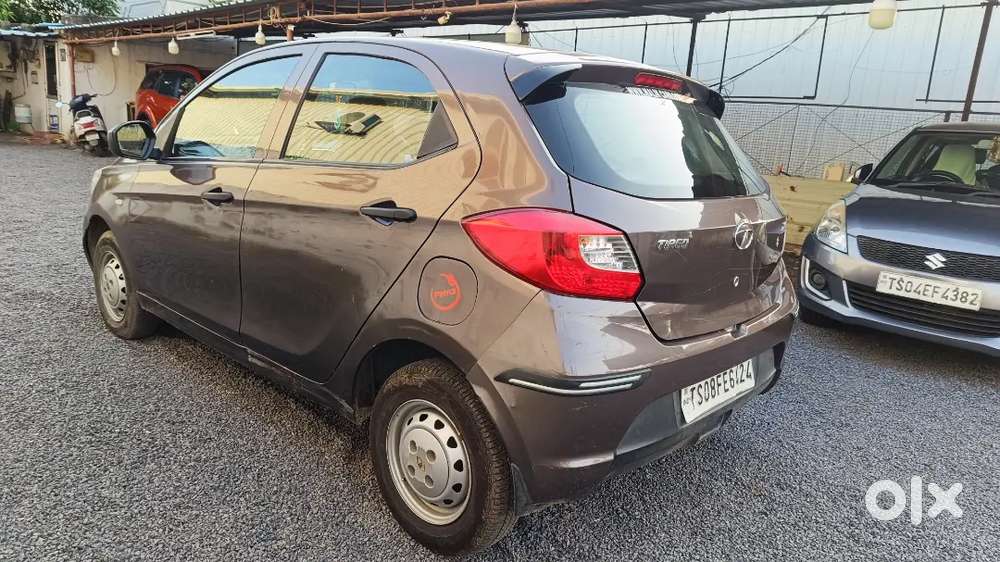 Tata Tiago 1.2 Revotron 2017