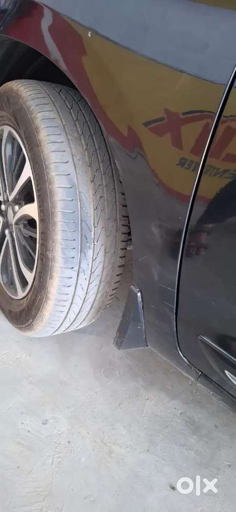 Maruti Suzuki Ertiga 2024 Cng & Hybrids 43300 Km Driven