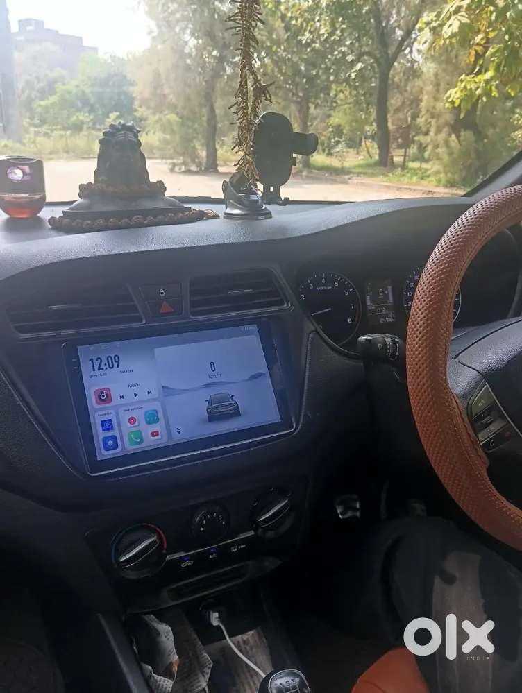 Hyundai I20 Active 1.2 2017