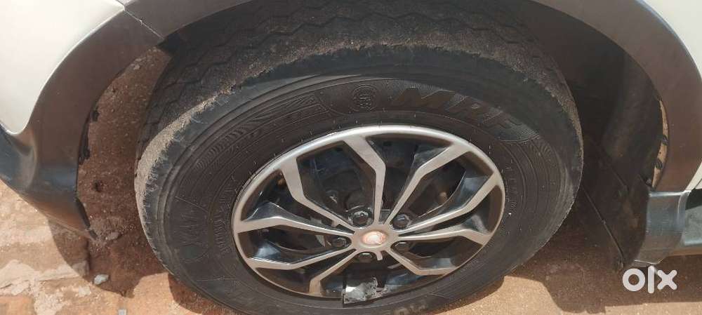 Mahindra Xylo D4, 2018, Diesel
