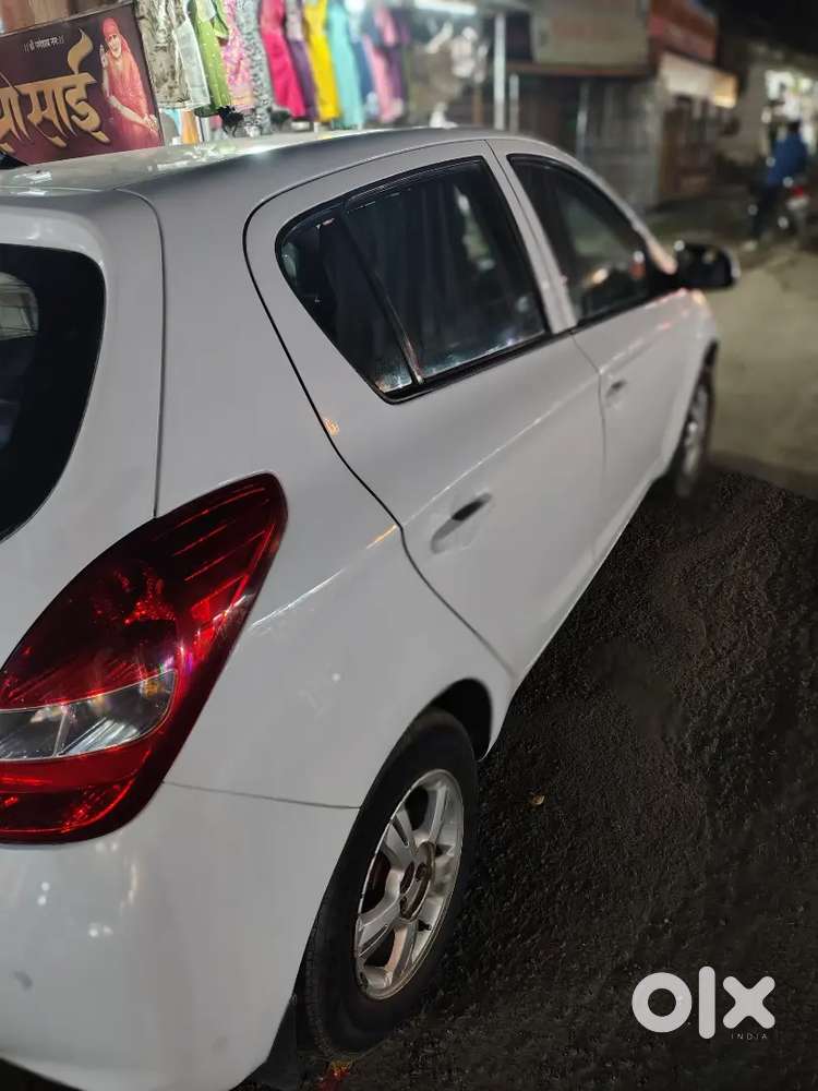 Hyundai I20 2012 Petrol Well Maintained
