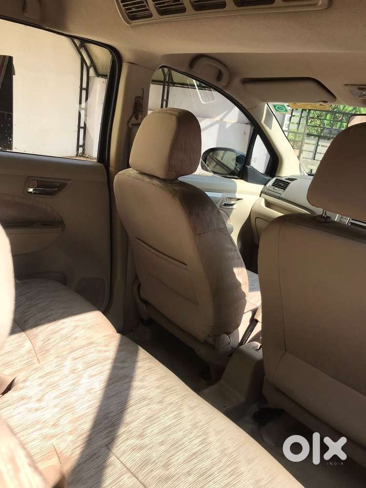 Maruthi Suzuki Ertiga Vxi Petrol Manual