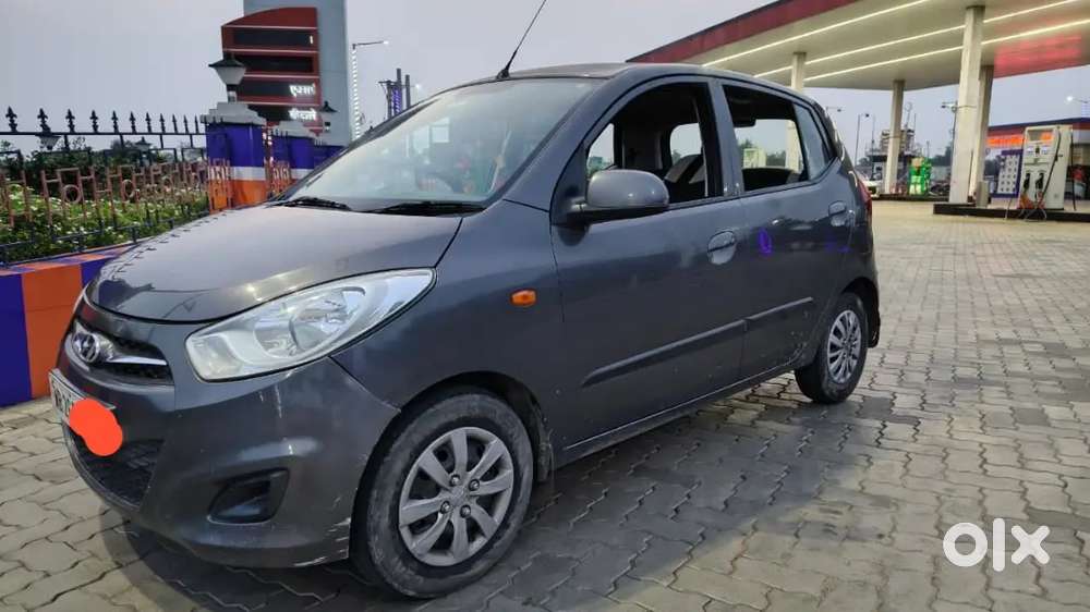 Hyundai I10 Petrol 2013 Model